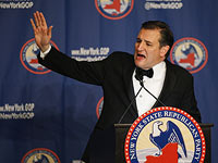 Круз победил Трампа на выборах в Вайоминге