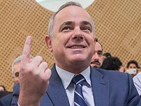 Юваль Штайниц возмутил ультраортодоксов: