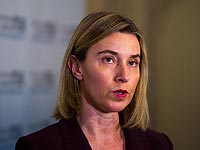 ЕС просит помощи у Тегерана: необходимо выработать