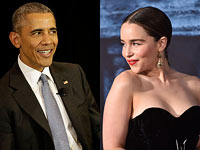 Обама увидит