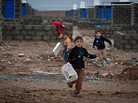 Курды требуют передать им часть помощи МВФ Ираку