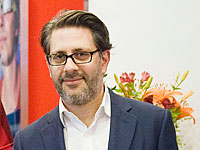 Экс-директор ВВС: евреи, голосующие  за Корбина – все равно что мусульмане за Трампа
