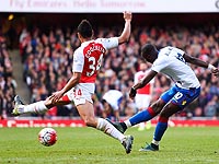 Чемпионат Англии: 