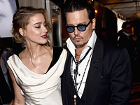 Суд Австралии снял обвинения с жены Джонни Деппа, которой грозило до 11 лет тюрьмы