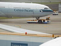 В самолете, летевшем из Лондона в Гонконг, умер младенец