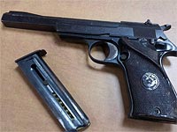 Палестино-израильский конфликт: хронология событий, 18 апреля