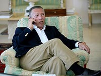 Аркадий Гайдамак рассказал об условиях своего заключения во Франции