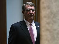 Министр обороны США прибыл с необъявленным визитом в Ирак