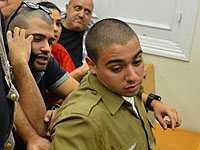 Разрешено к публикации имя солдата, обвиненного в непредумышленном убийстве террориста