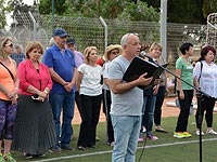 Состоялся 13-й футбольный турнир памяти военнослужащего-репатрианта Эдуарда Короля