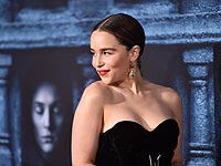 В Голливуде прошла презентация 6-го сезона