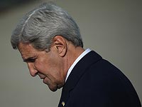 Джон Керри  первым из госсекретарей США посетил Хиросиму