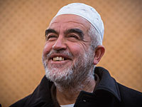 Верховный суд сократил срок наказания шейху Раэду Салаху