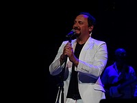 Стас Михайлов госпитализирован, концерт в Ставрополье отменен