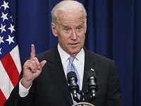 Вице-президент США раскритиковал Нетаниягу и пожелал успеха Став Шафир 