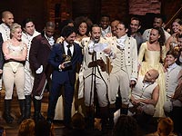 Пулитцер-2016: американская революция в стиле хип-хоп и российский фотограф