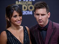 Miss BumBum была заблокирована Лионелем Месси после публикации фривольных фанатских фото