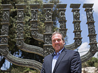 Фонд Дружбы на Песах окажет помощь 60.000 нуждающихся на общую сумму 17 млн шекелей