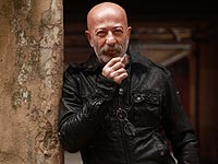 В мае в трех городах Израиля состоятся концерты Александра Розенбаума