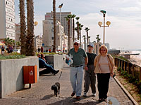 Аннулированы результаты последних выборов мэра в Бат-Яме