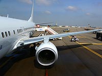 Минтур заплатит авиакомпаниям за новые маршруты в Израиль