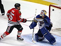 Шутаут Андерсена, дубли Кучерова и Тарасенко, голевая передача Малкина