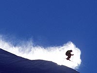 В Альпах погибла 21-летняя двукратная чемпионка мира по фрирайду