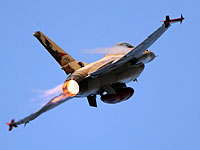 Второй телеканал: израильские и российские ВВС были на грани столкновения в Сирии