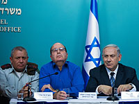 Военно-политический кабинет  утвердил программу для ЦАХАЛа на 2016-2020 годы