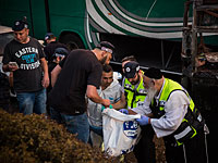 ХАМАС взял на себя ответственность за теракт в иерусалимском автобусе