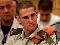 Замначальника генштаба ЦАХАЛа: мы помогаем Иордании и Египту бороться с ИГ