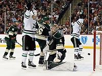 Плэй-офф НХЛ. Показатели еврейских хоккеистов: три результативные передачи, 2 минуты штрафа