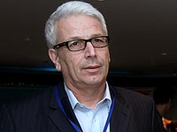 Замгендиректора банка 