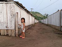 Доклад ООН: две трети населения КНДР страдают от голода