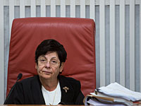 БАГАЦ: работник может быть отправлен на пенсию в 67 лет вопреки его желанию