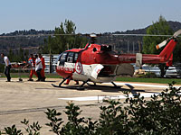 В двух ДТП на севере Израиля погибли два человека