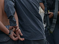 Задержаны подозреваемые в причастности ко взрыву автобуса в Иерусалиме