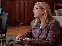 Летом в Аргентине  состоится Глобальный форум по борьбе с антисемитизмом