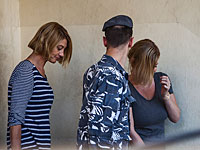 Салли Фолкнер из Австралии отсудила своих двух  детей у отца-ливанца 