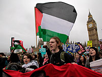 Главой студенческого союза Великобритании избрана мусульманка-антисемитка