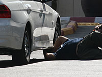 Предотвращен 