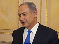 После встречи с Путиным Нетаниягу сообщил, что вопрос 