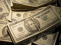 США вслед за Израилем ограничивают зарплаты финансистов
