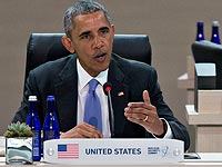 The News York Times: Обама, 