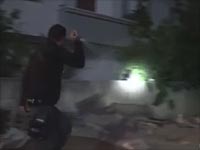 В Тайбе и Тире полиция задержала десятки торговцев оружием