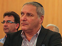 Бенци Либерман подал в отставку с поста главы Земельного управления