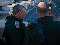 Начальник Генштаба ЦАХАЛ прибыл в Италию с рабочим визитом