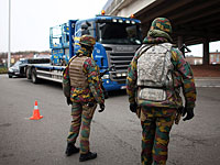 Прокуратура Бельгии: террористы планировали взорвать объекты Чемпионата по футболу