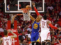 Сенсационное поражение