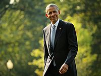 Обама и Кэмерон поздравили евреев с Песахом